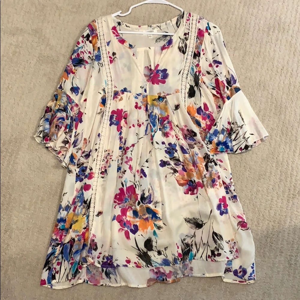 Umgee tunic